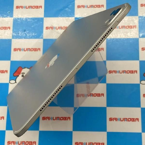 iPad Pro 11インチ 第5世代 Wi-Fiモデル 256GB MVV93J/A A2836 訳あり新品