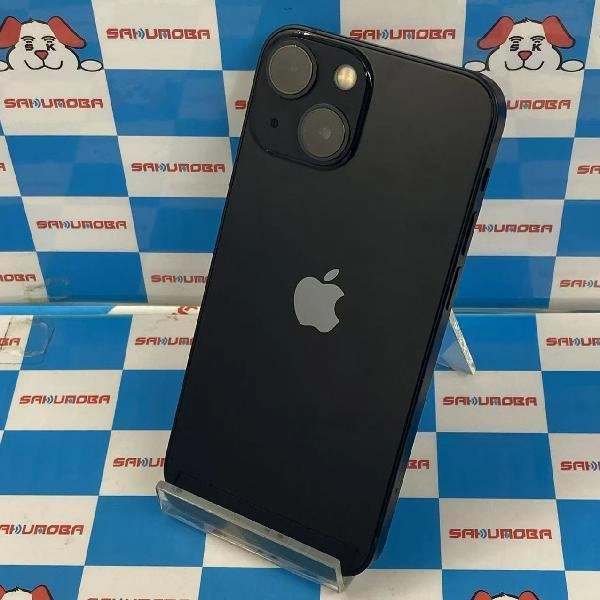 iPhone13 mini 楽天モバイル版SIMフリー 256GB MLJJ3J/A A2626 極美品
