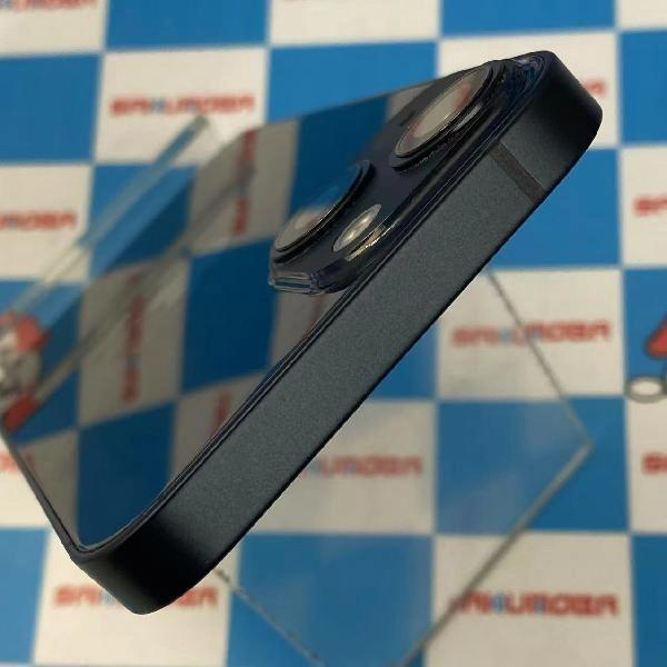 iPhone13 mini 楽天モバイル版SIMフリー 256GB MLJJ3J/A A2626 極美品