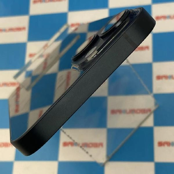 iPhone14 docomo版SIMフリー 128GB MPUD3J/A A2881 極美品