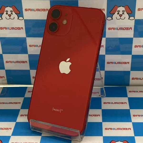 iPhone12 mini au版SIMフリー 128GB MGDN3J/A A2398 No 商品カラー