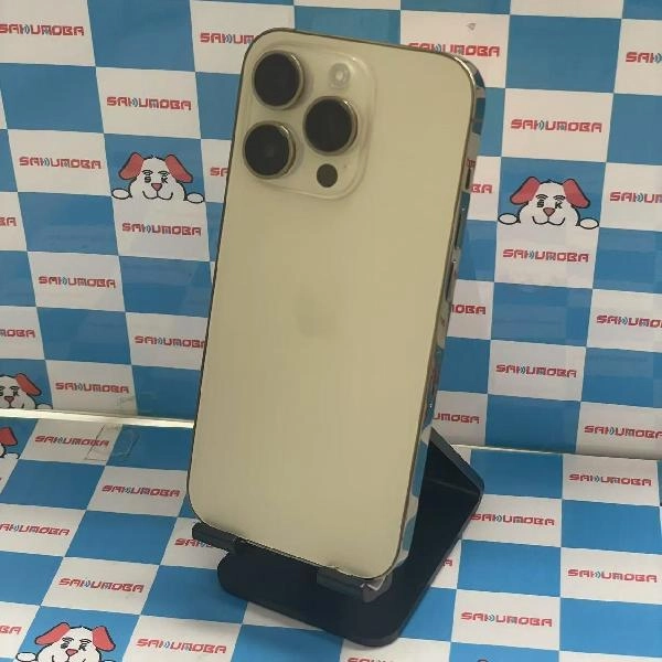 iPhone14 Pro SoftBank版SIMフリー 128GB MQ073J/A A2889