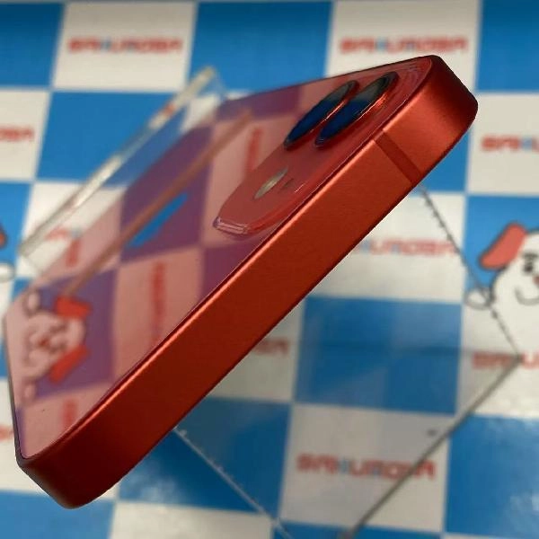 iPhone12 mini au版SIMフリー 64GB MGAE3J/A A2398 No 商品カラー