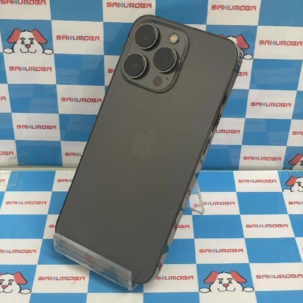 iPhone13 Pro Apple版SIMフリー 128GB MLUE3J/A A2636 美品