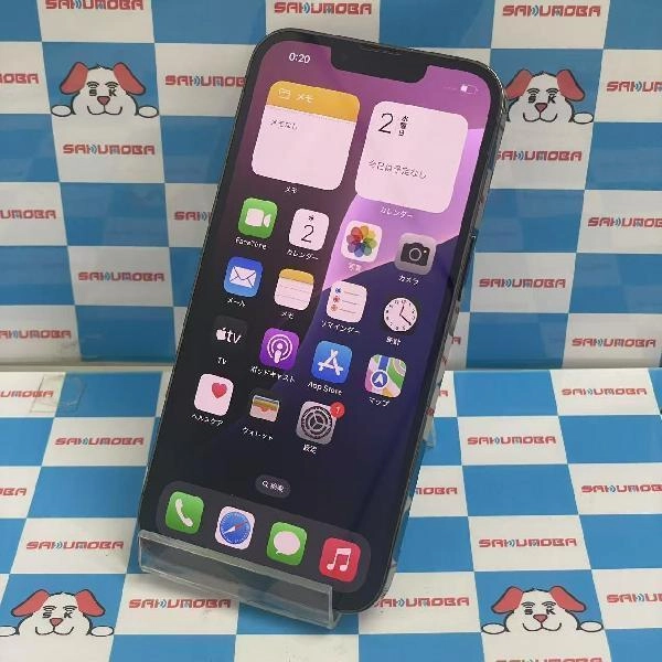 iPhone13 Pro Apple版SIMフリー 128GB MLUE3J/A A2636 美品