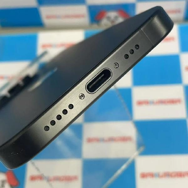 iPhone15 Pro Apple版SIMフリー 128GB MTU73J/A A3103 極美品 No 商品カラー