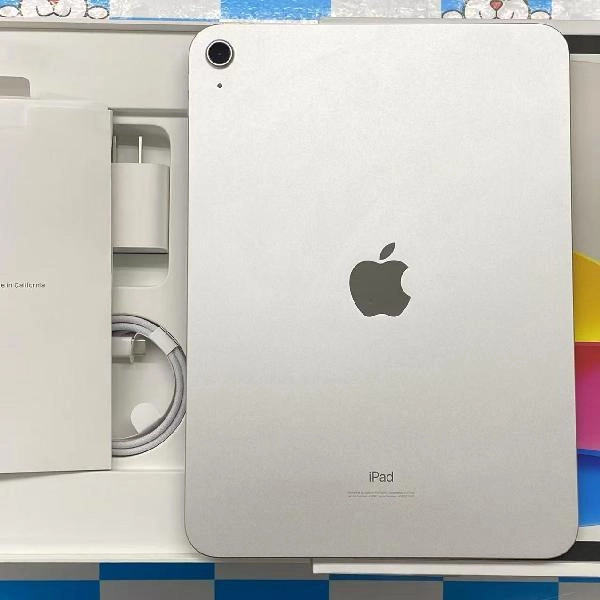iPad 第10世代 Wi-Fiモデル 256GB MPQ83J/A A2696 新品同様