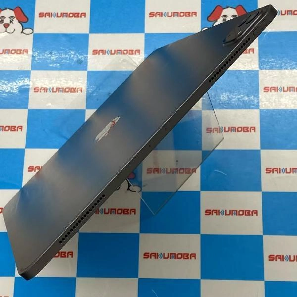 iPad Pro 12.9インチ 第4世代 Wi-Fiモデル 256GB MXAT2J/A A2229 美品 スペースグレイ