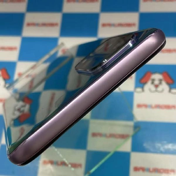 OPPO A54 5G OPG02 au 64GB