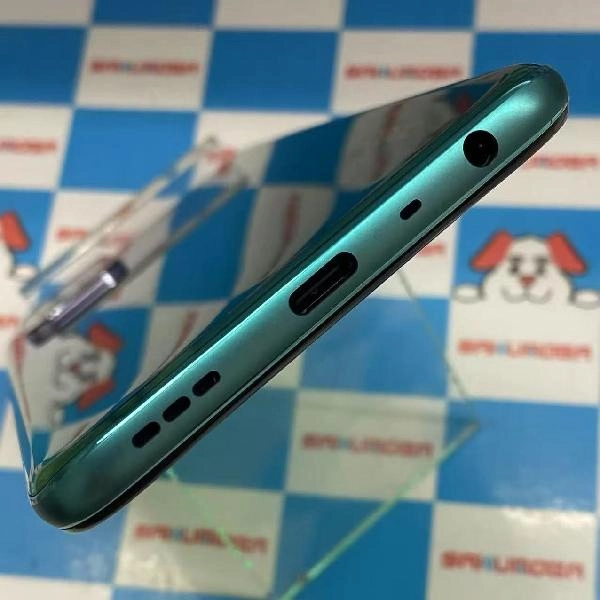 OPPO A54 5G OPG02 au 64GB