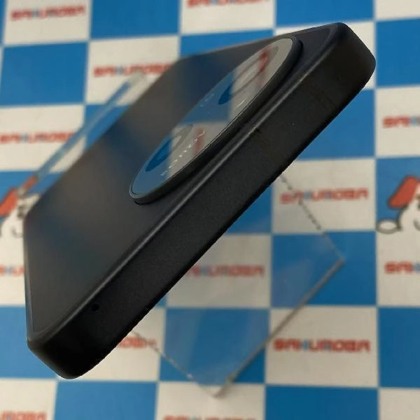 AQUOS sense9 SHG14 J:COM 128GB 開封未使用品 ブラック