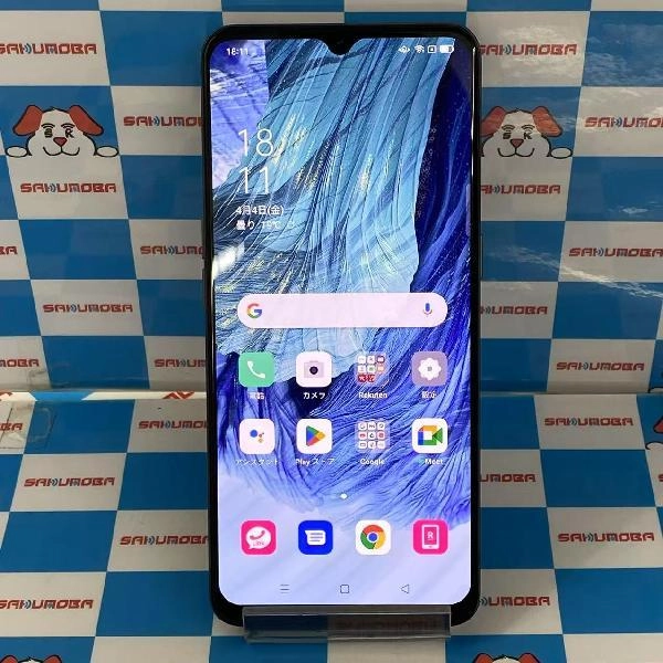 OPPO A73 楽天版SIMフリー 64GB CPH2099