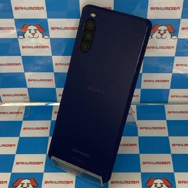 Xperia 10 II SO-41A docomo 64GB