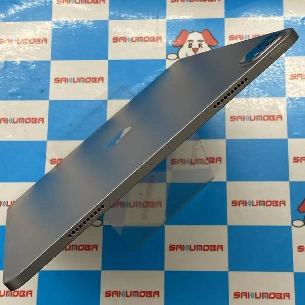iPad Pro 12.9インチ 第6世代 Wi-Fiモデル 128GB MNXP3J/A A2436 極美品 スペースグレイ