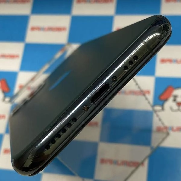 iPhoneX SoftBank版SIMフリー 256GB MQC12J/A A1902