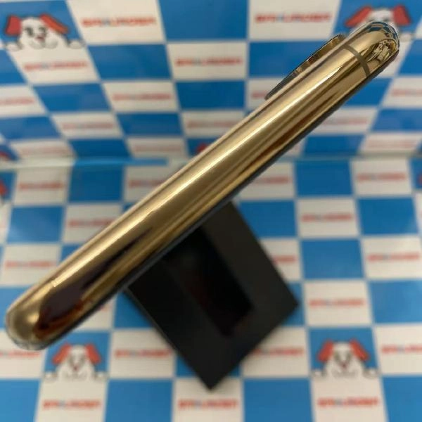 iPhoneXS Max docomo版SIMフリー 64GB MT6T2J/A A2102 ゴールド