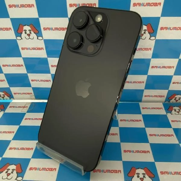 iPhone14 Pro docomo版SIMフリー 256GB MQ0Q3J/A A2889