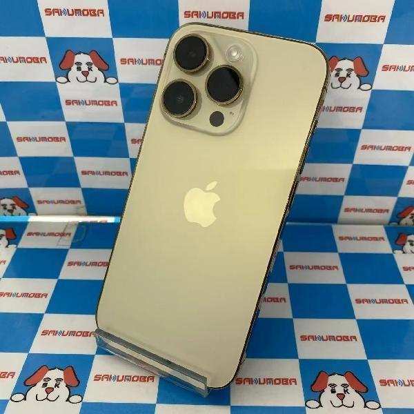 iPhone14 Pro Apple版SIMフリー 128GB MQ073J/A A2889