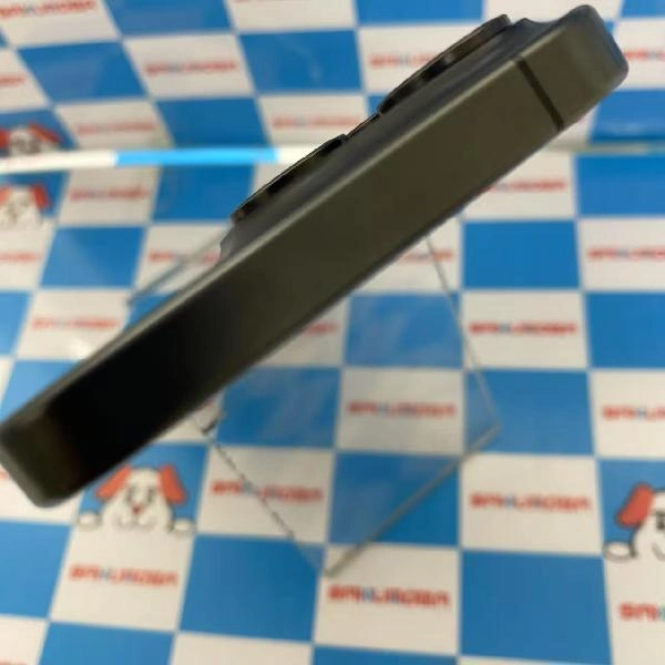 iPhone15 Pro SoftBank版SIMフリー 128GB MTU73J/A A3101 極美品 No 商品カラー