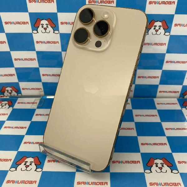 iPhone16 Pro SoftBank版SIMフリー 1TB MYNA3J/A A3292