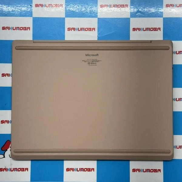 Surface Laptop Go 3 256GB XKQ-00015 新品同様