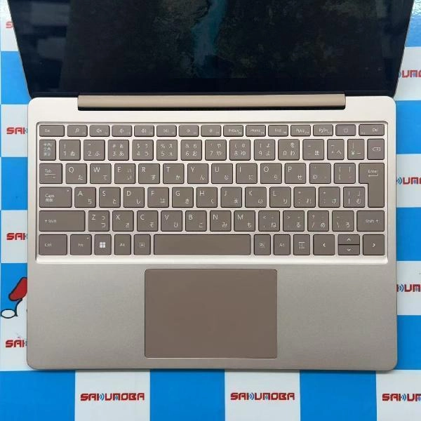 Surface Laptop Go 3 256GB XKQ-00015 新品同様