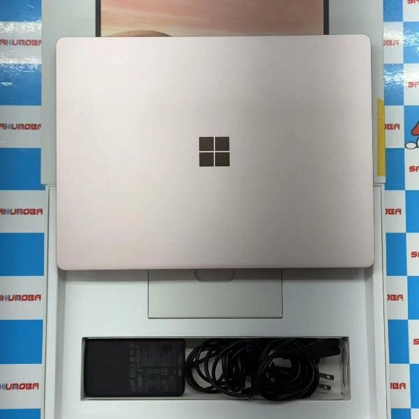 Surface Laptop Go 128GB THH-00045 No 商品カラー