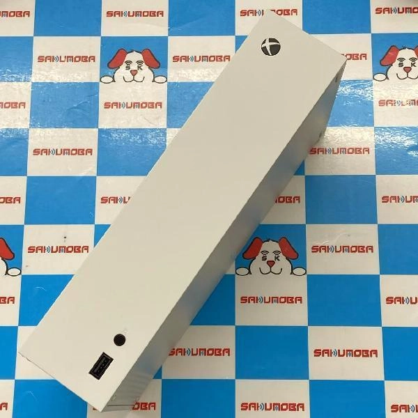 Xbox Series S RRS-00015 512GB 極美品