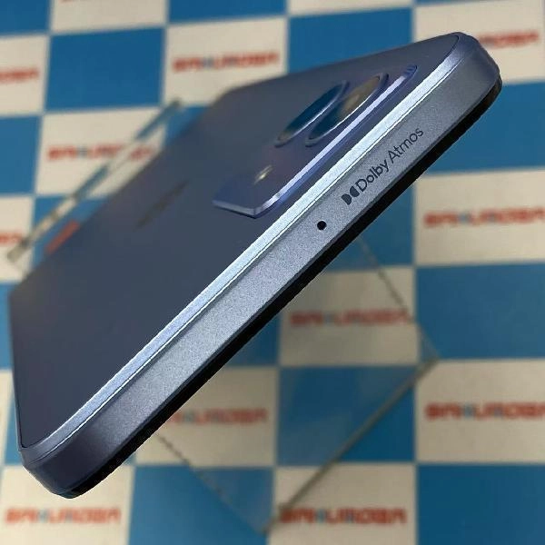 MOTOROLA moto g64 5G SIMフリー 128GB XT2431-3 美品 No 商品カラー