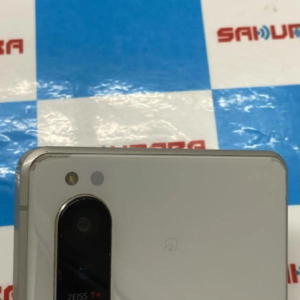Xperia 1 II SO-51A docomo 128GB ジャンク品