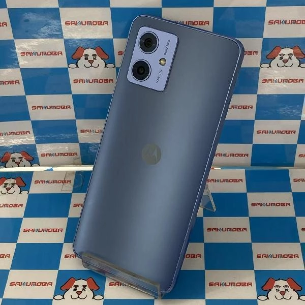 MOTOROLA moto g64 5G SIMフリー 128GB XT2431-3 美品 No 商品カラー