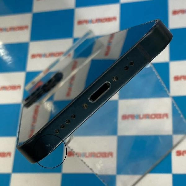 iPhone13 mini Apple版SIMフリー 256GB MLJJ3J/A A2626