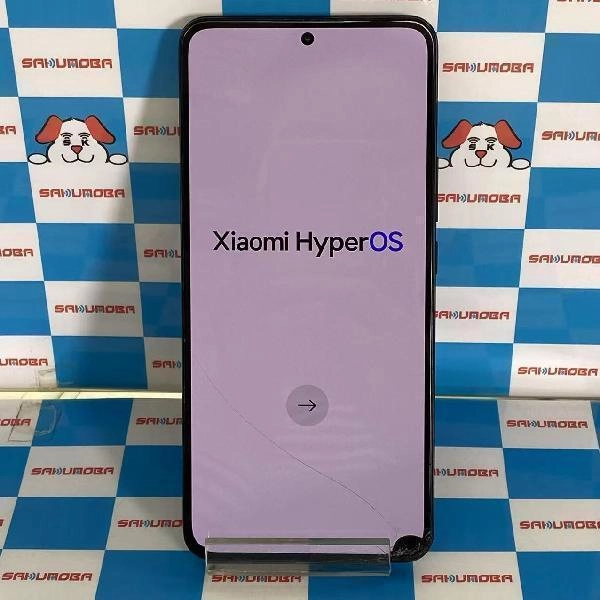Xiaomi 12T Pro SIMフリー 128GB ジャンク品