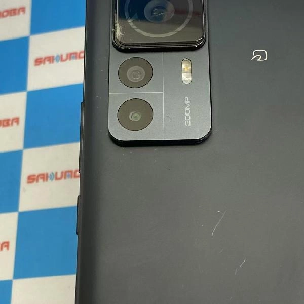 Xiaomi 12T Pro SIMフリー 128GB 22081212Rジャンク品