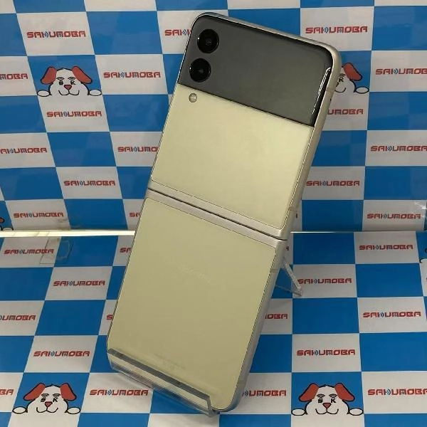 Galaxy Z Flip3 5G SC-54B docomo 128GB