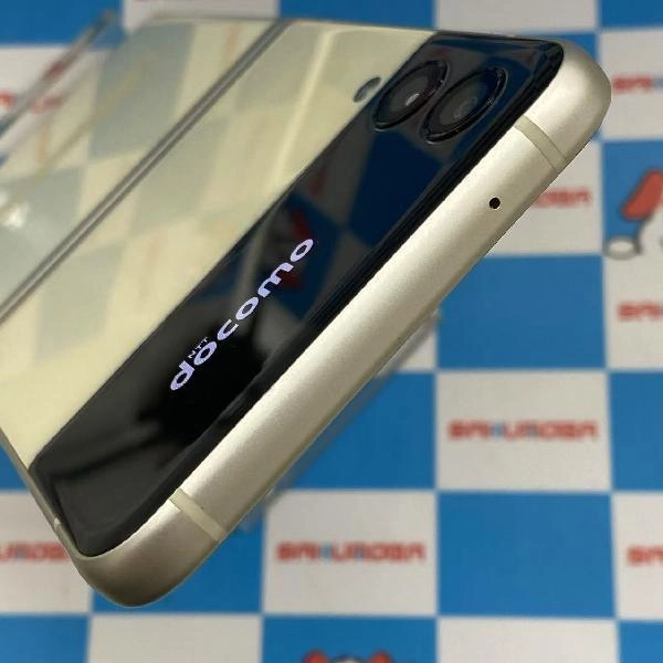 Galaxy Z Flip3 5G SC-54B docomo 128GB