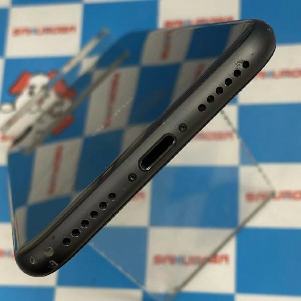 iPhone8 docomo版SIMフリー 64GB MQ782J/A A1906 スペースグレイ