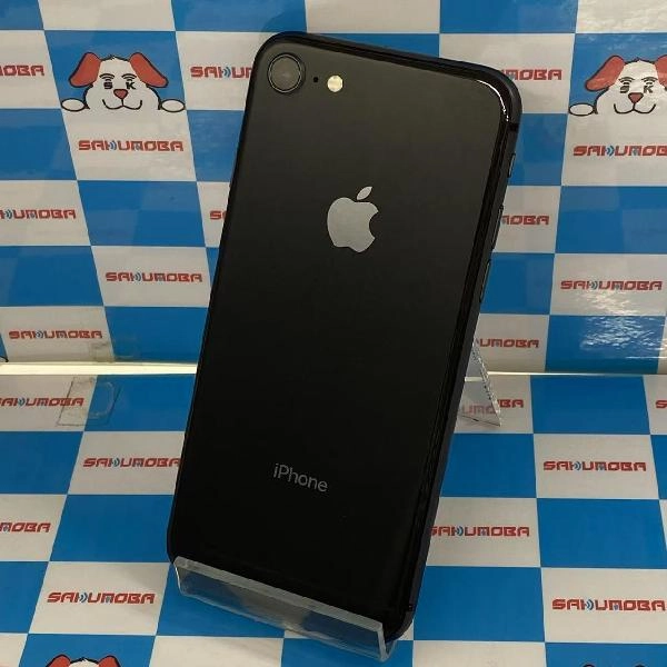 iPhone8 docomo版SIMフリー 64GB MQ782J/A A1906 スペースグレイ