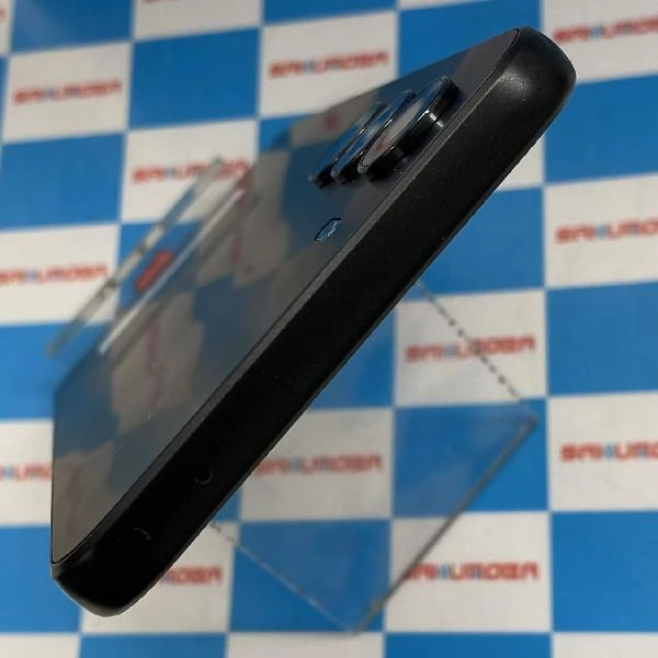 ZTE nubia S 5G A403ZT Y!mobile 128GB 開封未使用品 ブラック