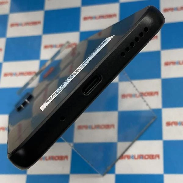ZTE nubia S 5G A403ZT Y!mobile 128GB 開封未使用品 ブラック