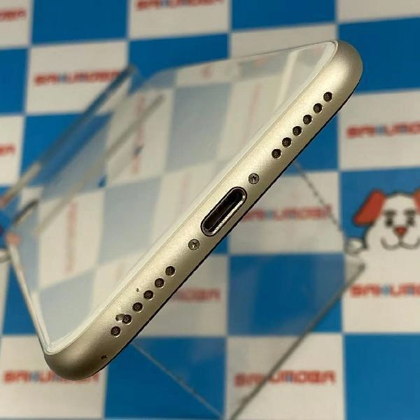 iPhoneSE 第3世代 SoftBank版SIMフリー 64GB MMYD3J/A A2782
