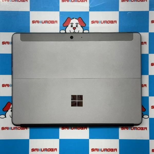 Surface Go 2 64GB 1926 訳あり品 シルバー
