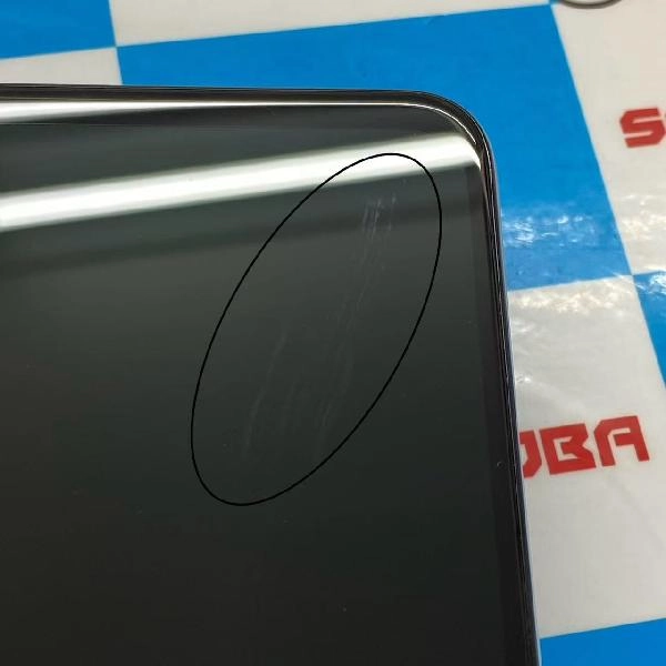 Google Pixel 4a SoftBank 128GB G025M
