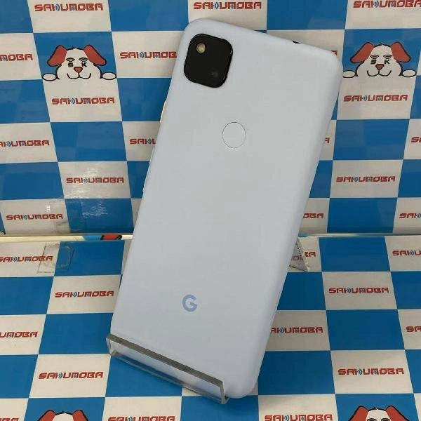 Google Pixel 4a SoftBank 128GB G025M