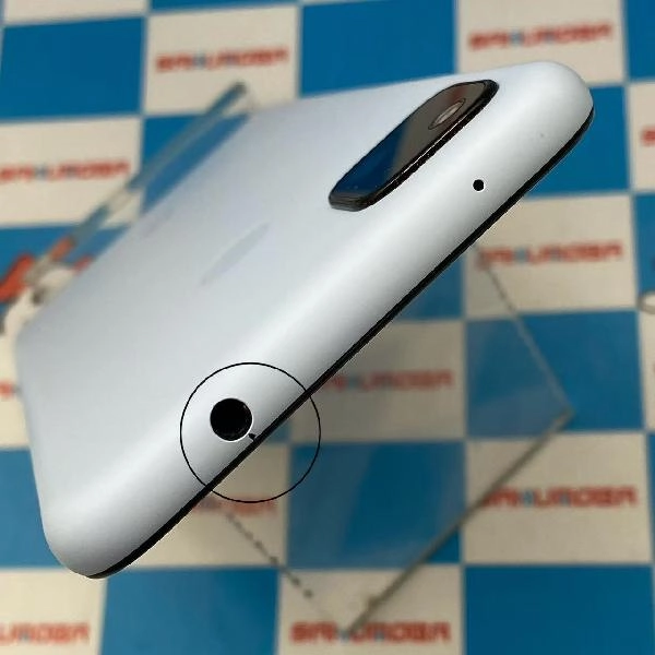 Google Pixel 4a SoftBank 128GB G025M