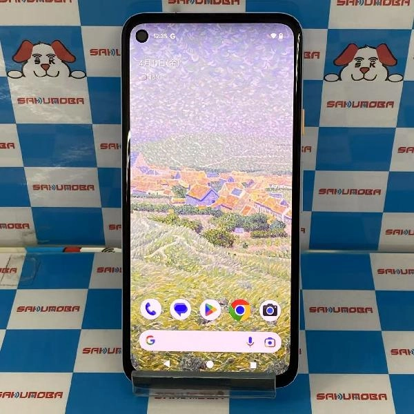 Google Pixel 4a SoftBank 128GB G025M