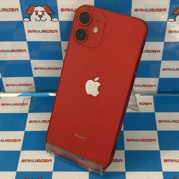 iPhone12 mini SoftBank版SIMフリー 128GB MGDN3J/A A2398 No 商品カラー