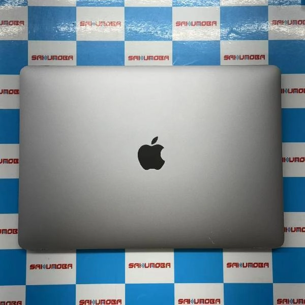 MacBook Pro 13インチ 2020 Thunderbolt 3ポートx2 256GB MXK32J/A A2289 ジャンク品 スペースグレイ