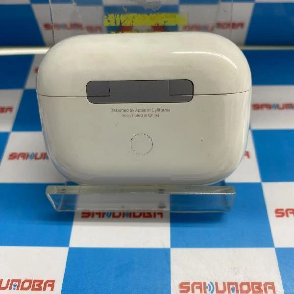 AirPods Pro  MWP22J/A A2084 ジャンク品 ホワイト
