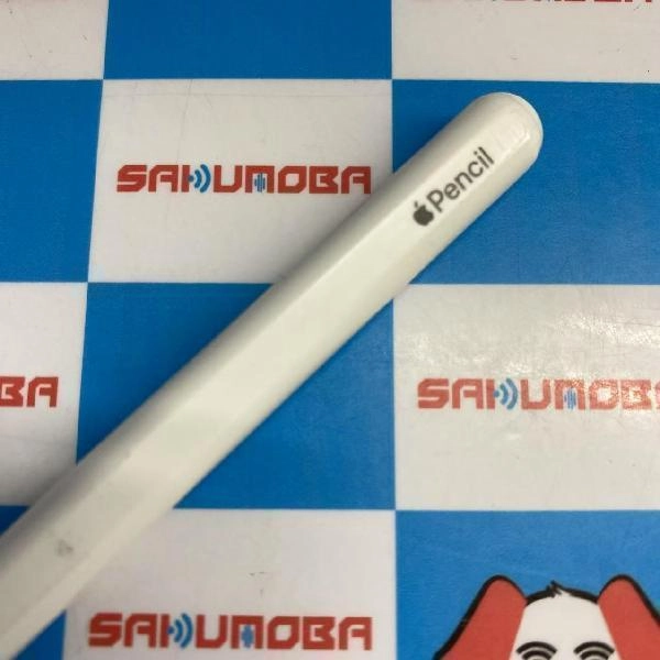 Apple Pencil 第2世代  MU8F2J/A 訳あり大特価 ホワイト